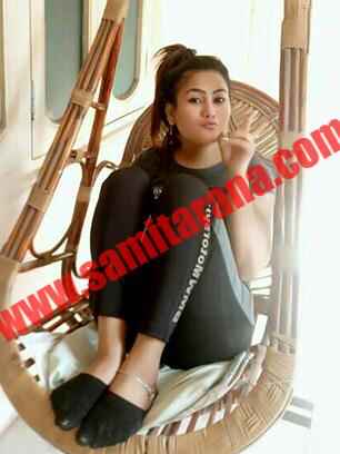 Riya Mount Abu Escorts